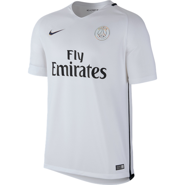 PSG Third Soccer Jersey 16/17